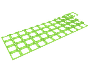 Feldherr Add-on Bauplättchen Rahmen für Anno 1800