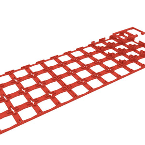 Feldherr Add-on Bauplättchen Rahmen für Anno 1800