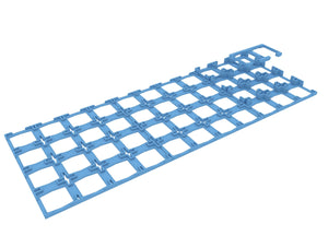 Feldherr Add-on Bauplättchen Rahmen für Anno 1800