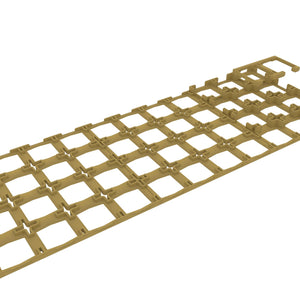 Feldherr Add-on Bauplättchen Rahmen für Anno 1800