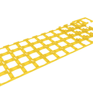 Feldherr Add-on Bauplättchen Rahmen für Anno 1800