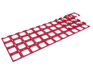 Feldherr Add-on Bauplättchen Rahmen für Anno 1800