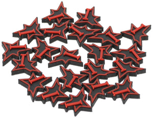 Feldherr Upgrade Set for Anno 1800 - 3D Tokens - Bundle for Core Game + Expansion