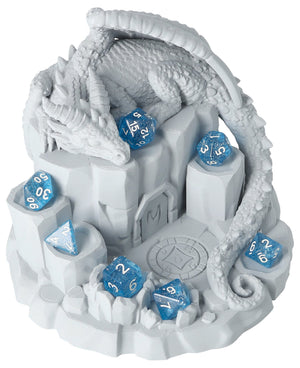 Mythic Roll: The Return Dice Keeper Dragon (7 Dice)