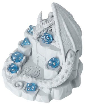 Mythic Roll: The Return Dice Keeper Dragon (7 Dice)