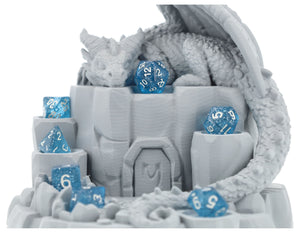 Mythic Roll: The Return Dice Keeper Dragon (7 Dice)