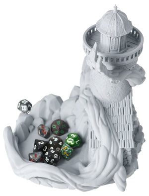 Lancio mitico: La torre dei dadi "Return Rootgrasp"