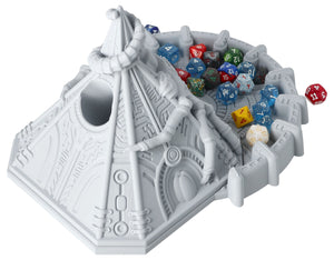 Mythic Roll: The Return Fate Leech Tower