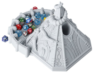 Mythic Roll: The Return Fate Leech Tower