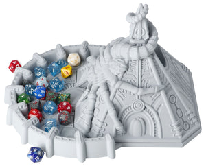 Mythic Roll: The Return Fate Leech Tower