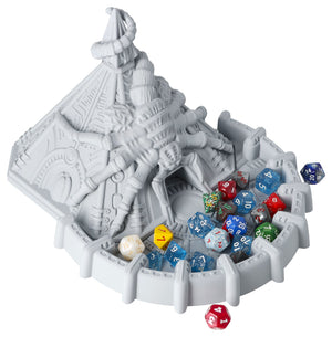 Mythic Roll: The Return Fate Leech Tower