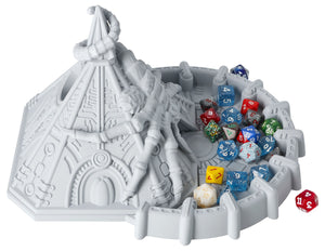 Mythic Roll: The Return Fate Leech Tower