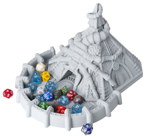 Mythic Roll: The Return Fate Leech Tower