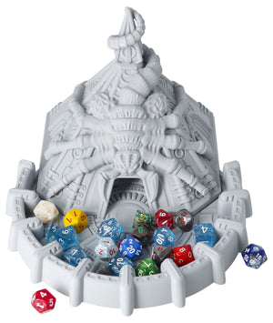Mythic Roll: The Return Fate Leech Tower