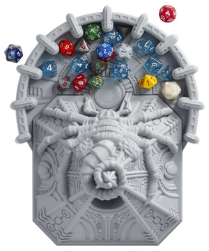 Mythic Roll: The Return Fate Leech Tower