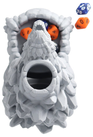Mythic Roll: The Return Godzilla Dice Tower