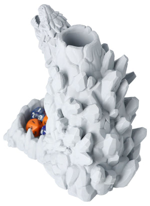 Mythic Roll: The Return Godzilla Dice Tower