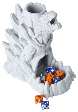 Mythic Roll: The Return Godzilla Dice Tower