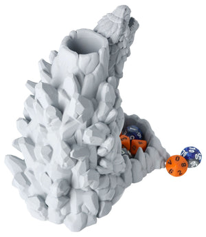 Mythic Roll: The Return Godzilla Dice Tower