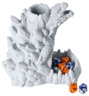 Mythic Roll: The Return Godzilla Dice Tower