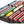 KN030A01 Feldherr Zugliege 360 mm x 270 mm do modeli kolejowych - N Gauge - 7 przedziałów