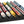 KN030A01 Feldherr Zugliege 360 mm x 270 mm do modeli kolejowych - N Gauge - 7 przedziałów