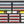 KN030A01 Feldherr Zugliege 360 mm x 270 mm do modeli kolejowych - N Gauge - 7 przedziałów