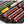 KN030A01 Feldherr Zugliege 360 mm x 270 mm do modeli kolejowych - N Gauge - 7 przedziałów
