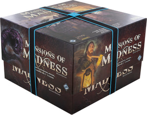 Feldherr Flex Cross Band blau - Größe XL