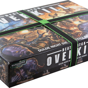 Feldherr Flex Cross Board Game Band green - Size L