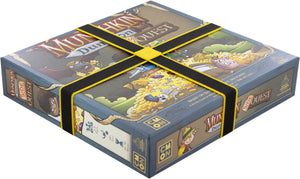 Feldherr Flex Cross Band Mix - Größe M/L/XL