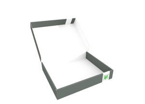 Feldherr Offre groupée GÉNÉRALE 370 sac + Storage Box FSLB250 + Storage Box FSLB055 - vide -