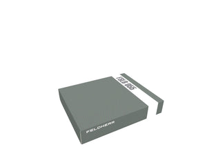 Feldherr Offre groupée GÉNÉRALE 370 sac + Storage Box FSLB250 + Storage Box FSLB055 - vide -