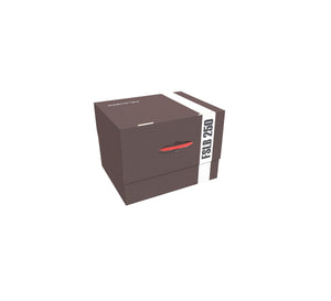 Feldherr Offre groupée GÉNÉRALE 370 sac + Storage Box FSLB250 + Storage Box FSLB055 - vide -