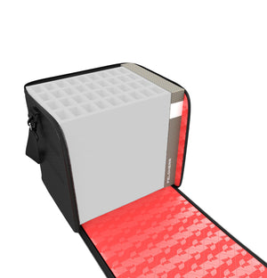 Feldherr Wiązka GENERAL 370 bag + Storage Box FSLB040 - pusta -