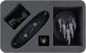 Borsa Feldherr GENERAL 370 con Storage Box FSLB310 per le Corti di Flesh-eater: Iniziare la raccolta