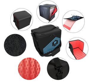 Feldherr GENERAL 370 Tasche mit Lagerbox FSLB310 für Deathwatch