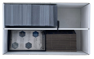 Feldherr GENERAL 370 Tasche mit Lagerbox FSLB310 für The Everrain - Kickstarter Seafarer Pledge