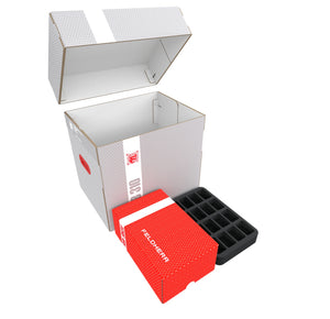 Feldherr GENERAL 370 Tasche mit Lagerbox FSLB310 für The Everrain - Kickstarter Seafarer Pledge