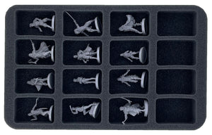 Feldherr GENERAL 370 Tasche für Assassin's Creed: Brotherhood of Venice - Kickstarter Master Assassin All-In Pledge ohne Grundspiel