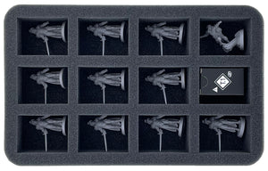 Feldherr GENERAL 370 Tasche für Assassin's Creed: Brotherhood of Venice - Kickstarter Master Assassin All-In Pledge ohne Grundspiel