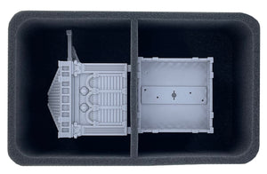 Feldherr GENERAL 370 Tasche für Assassin's Creed: Brotherhood of Venice - Kickstarter Master Assassin All-In Pledge ohne Grundspiel