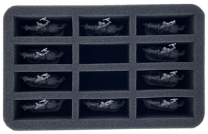 Feldherr GENERAL 370 Tasche für Assassin's Creed: Brotherhood of Venice - Kickstarter Master Assassin All-In Pledge ohne Grundspiel