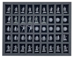 Feldherr GENERAL 370 Tasche für Assassin's Creed: Brotherhood of Venice - Kickstarter Master Assassin All-In Pledge ohne Grundspiel