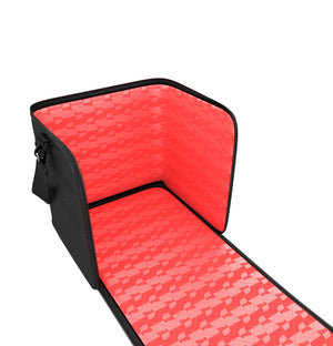 Feldherr GENERAL 370 Tasche mit 2x Lagerbox FSLB150 + 1x Lagerbox FSLB055 für Chaos Daemons: Tzeentch