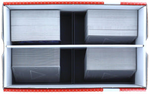 Feldherr GENERAL 370 sac avec Storage Boxes FSLB310 + FSLB040 + TCHS105 pour The Witcher : Old World Gameplay All-in Pledge - sans jeu de base