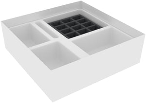 Feldherr Schaumstoff-Set für Talisman: Star Wars - Brettspielbox