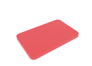 HS020BRED Half-Size Abdeckung / Boden