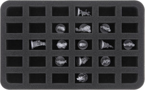 HS030A007 Taca z pianki Feldherr dla zwierząt przygody: Opowieści o kocie i katakumbach