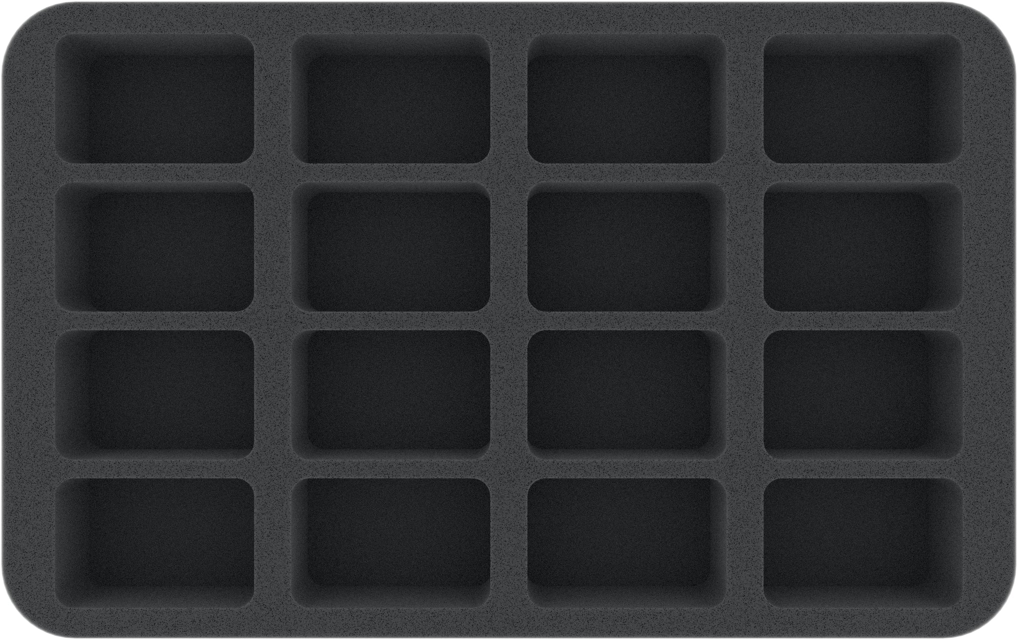 Feldherr HS060A017 Plateau en Mousse Compatible avec Blood Bowl : Cratère des Gwaka'moli Gators Feldherr HS060A017 Plateau en Mousse Compatible avec Blood Bowl : Cratère des Gwaka'moli Gators